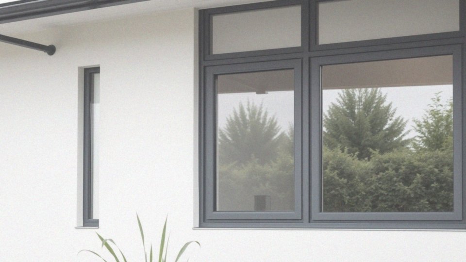 Jakie są zalety i wady okien aluminiowych trzyszybowych?