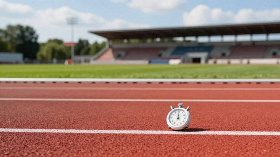 Jakie testy terenowe określają pułap tlenowy?