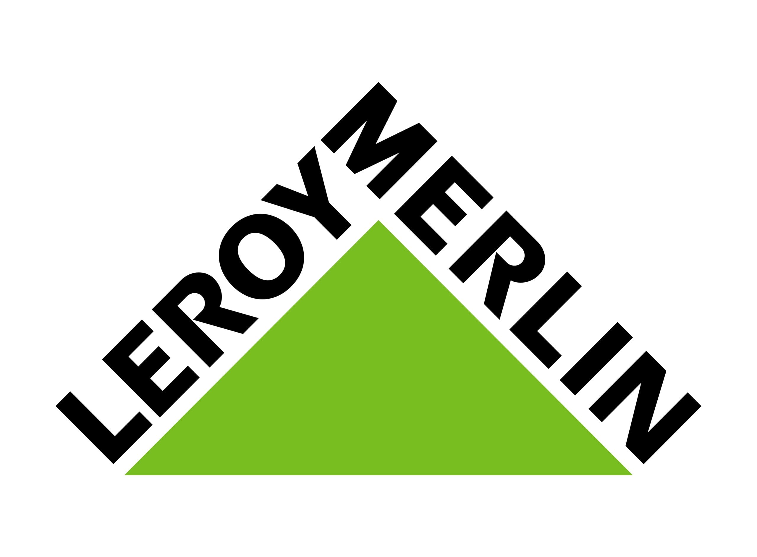 Sklep budowlano dekoracyjny Leroy Merlin