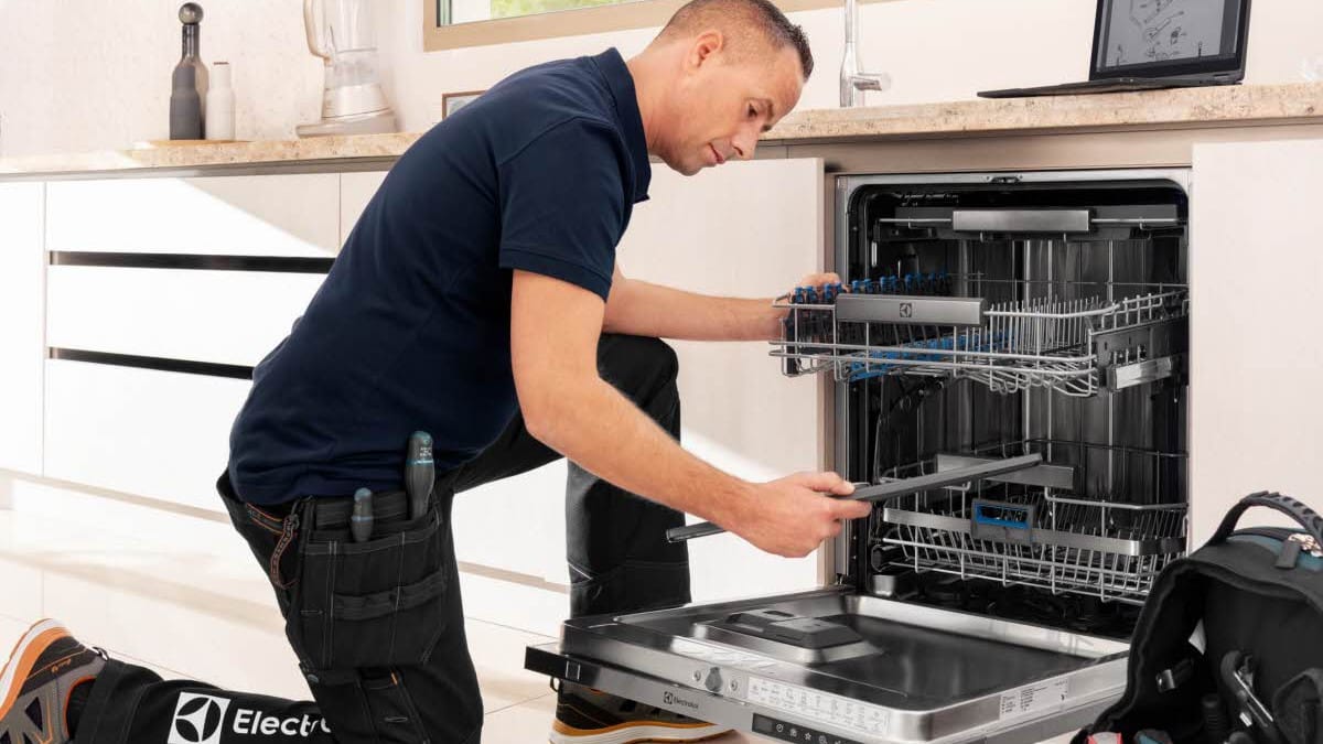 Szybka i pewna naprawa sprzętu Electrolux w Gdyni. Sprawdź autoryzowany serwis!