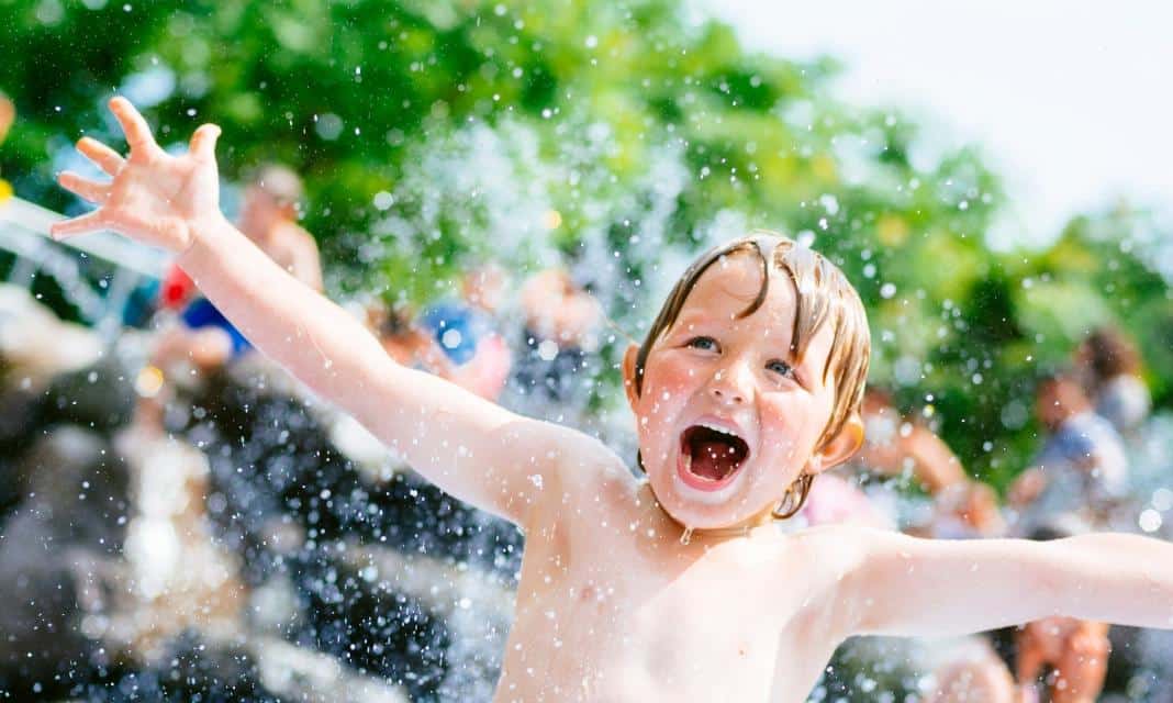 Aquapark Gdynia