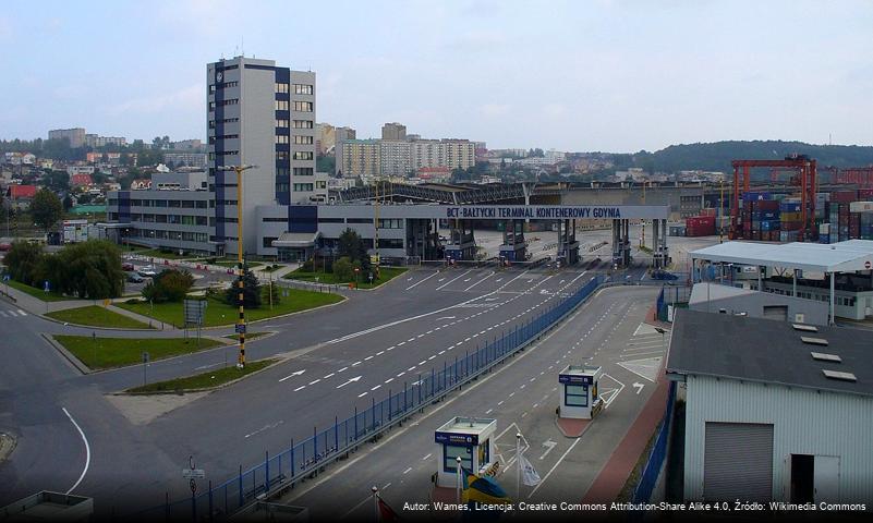 Bałtycki Terminal Kontenerowy