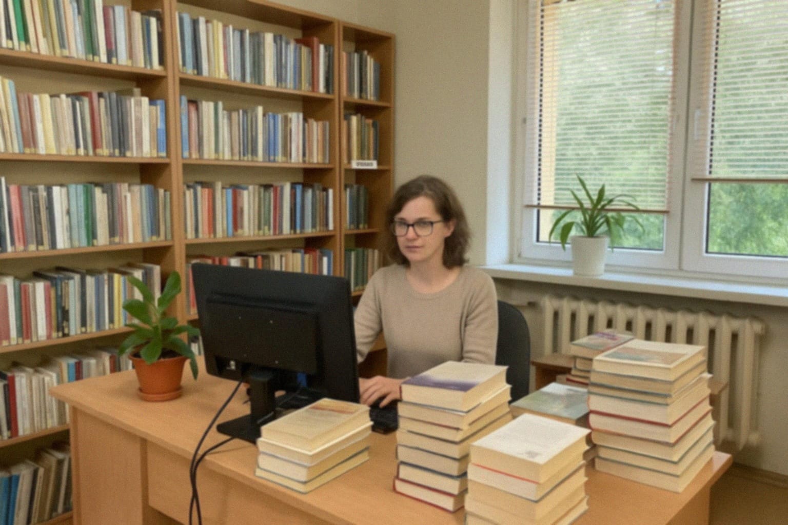 Noc Bibliotek w Gdyni – 11. edycja już w październiku!