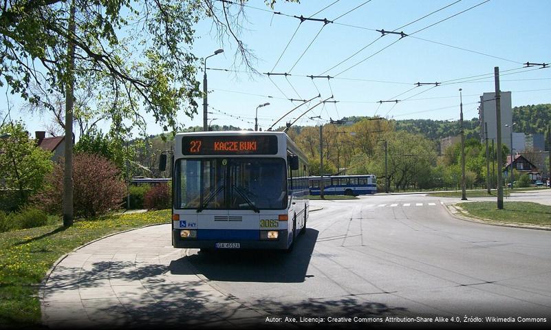 Cisowa (Gdynia)