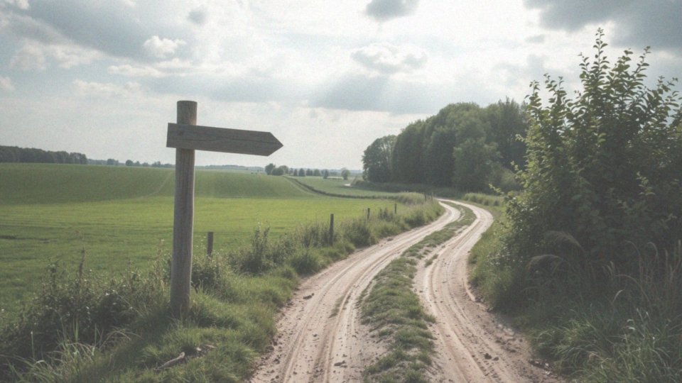 Co to jest służebność gruntowa? Tłumaczymy podstawy