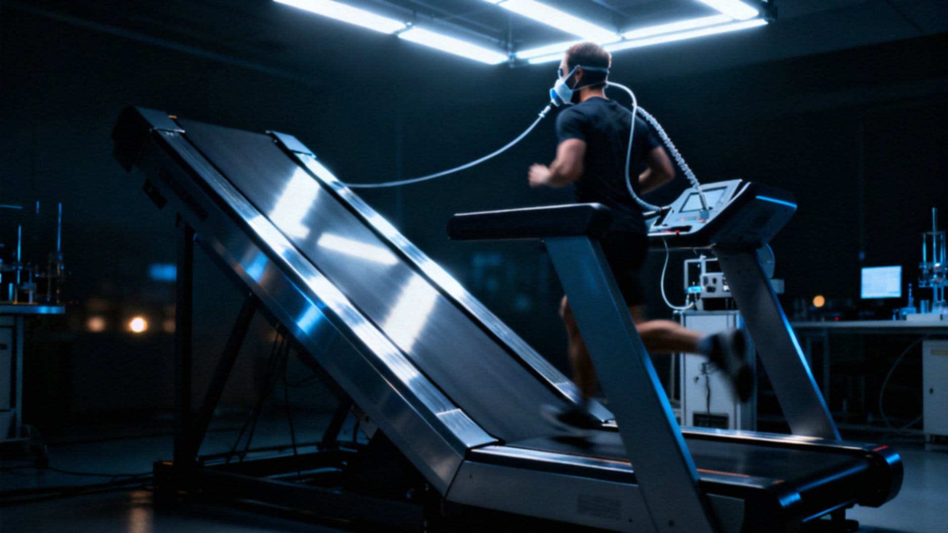 Co oznacza VO2max? Klucz do Twojej wydolności i zdrowia
