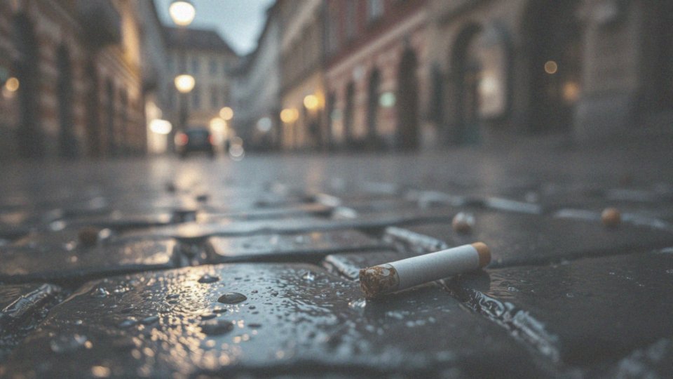 Czy nikotyna jest szkodliwa? Skutki zdrowotne i uzależnienie