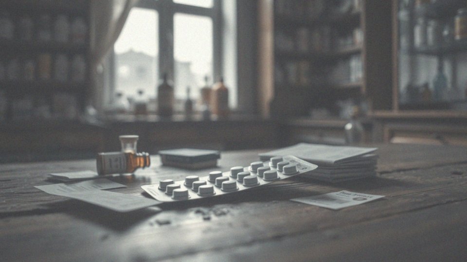 Czy nikotyna w tabletkach jest szkodliwa? Zrozumienie zagrożeń