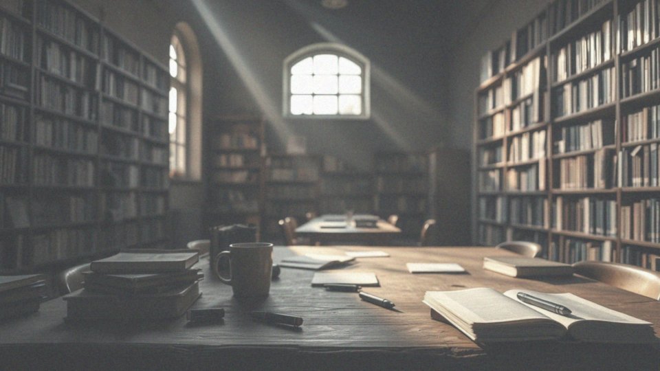 Czy studia są trudne? Oto kluczowe czynniki i wyzwania