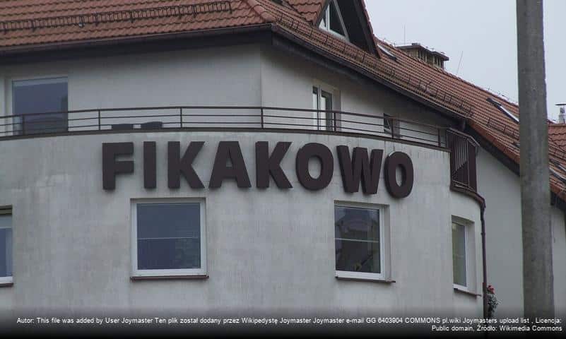 Fikakowo