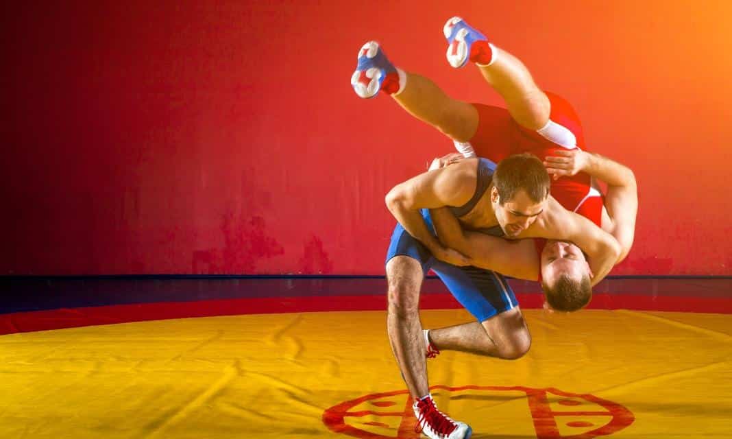 Grappling Gdynia