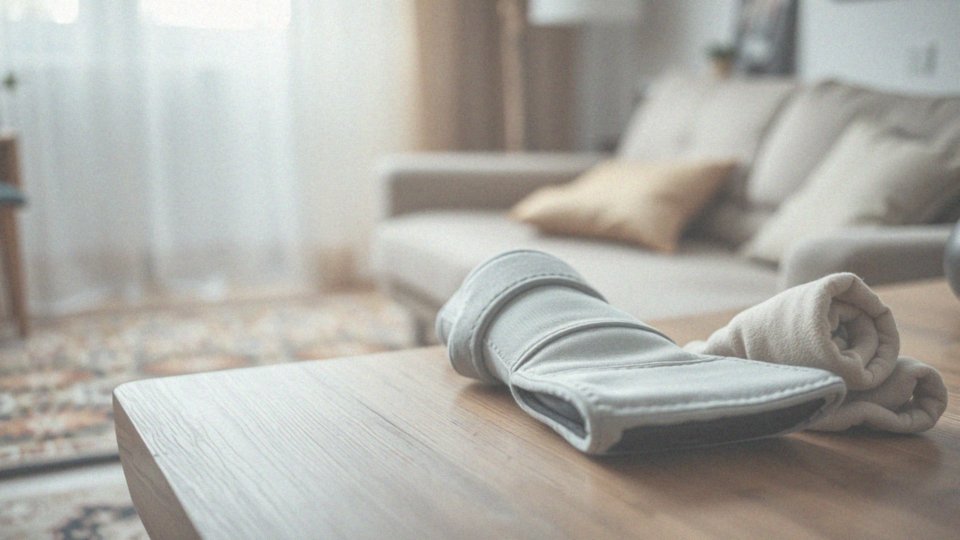 Ile godzin nosić ortezę? Zalecenia dla pacjentów