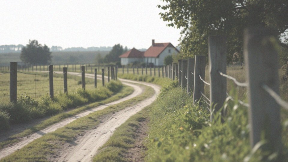 Ile kosztuje służebność drogi? Sprawdź pełne koszty i opłaty