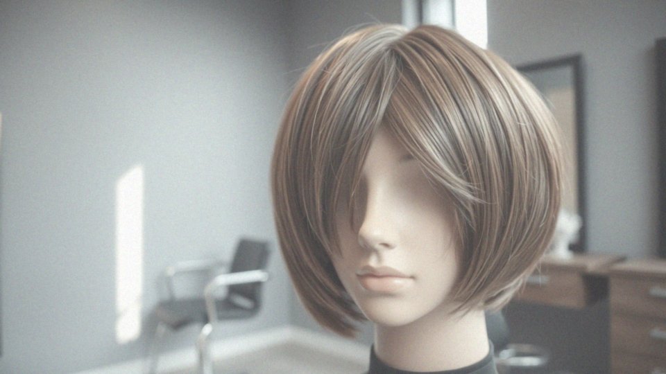 Jak wygląda fryzura bob? Odkryj różne jej odmiany i style