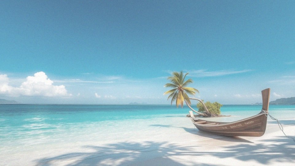 Koh Samui kiedy jechać? Sprawdź najlepszy czas na wakacje