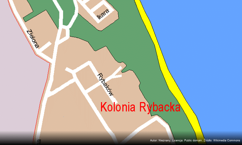 Kolonia Rybacka (Gdynia)