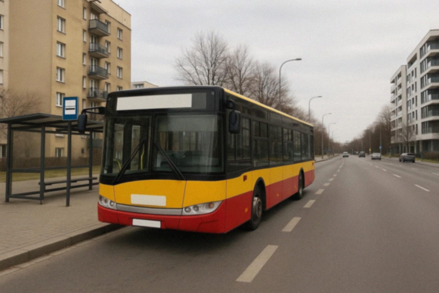 Jubileusz 45-lecia przegubowych Ikarusów 280 w Gdyni