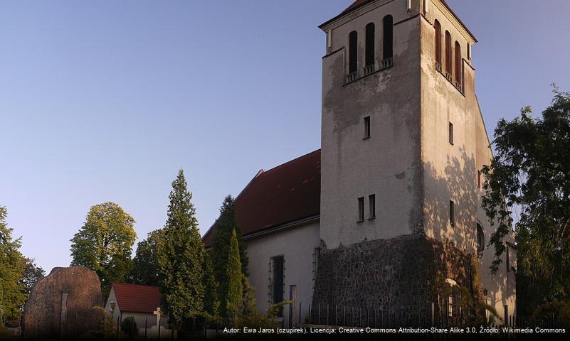 Kościół Matki Boskiej Bolesnej w Gdyni