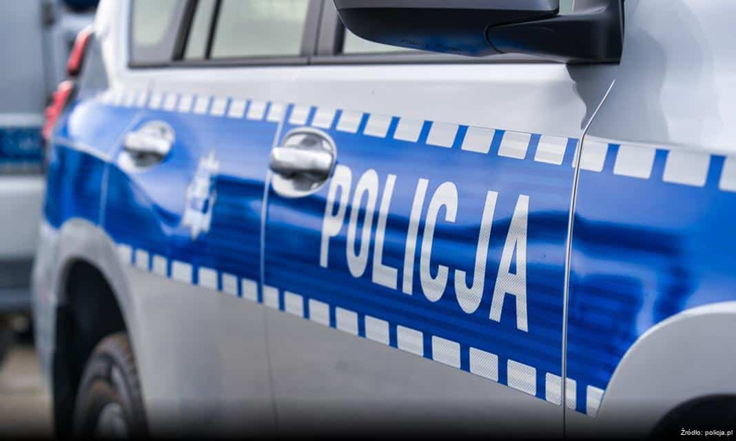 Podsumowanie działań Policji podczas długiego weekendu w Gdyni