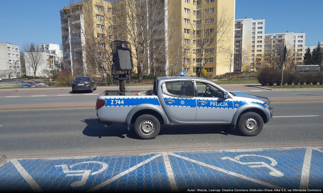 Policja w Gdyni poszukuje mężczyzny związanego z kradzieżą roweru