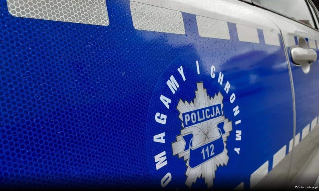 Spotkanie Policji Gdynia z seniorami w ramach programu „Dzielnicowy Bliżej Nas”