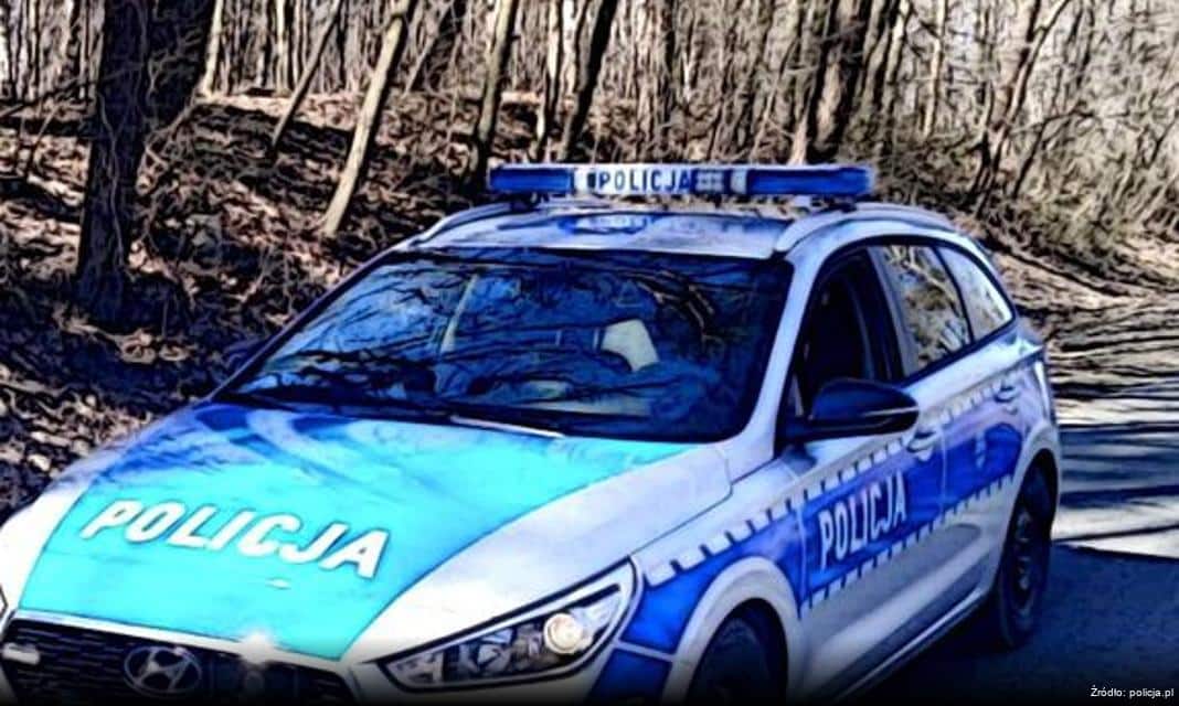 Policja w Gdyni poszukuje sprawców przywłaszczenia mienia