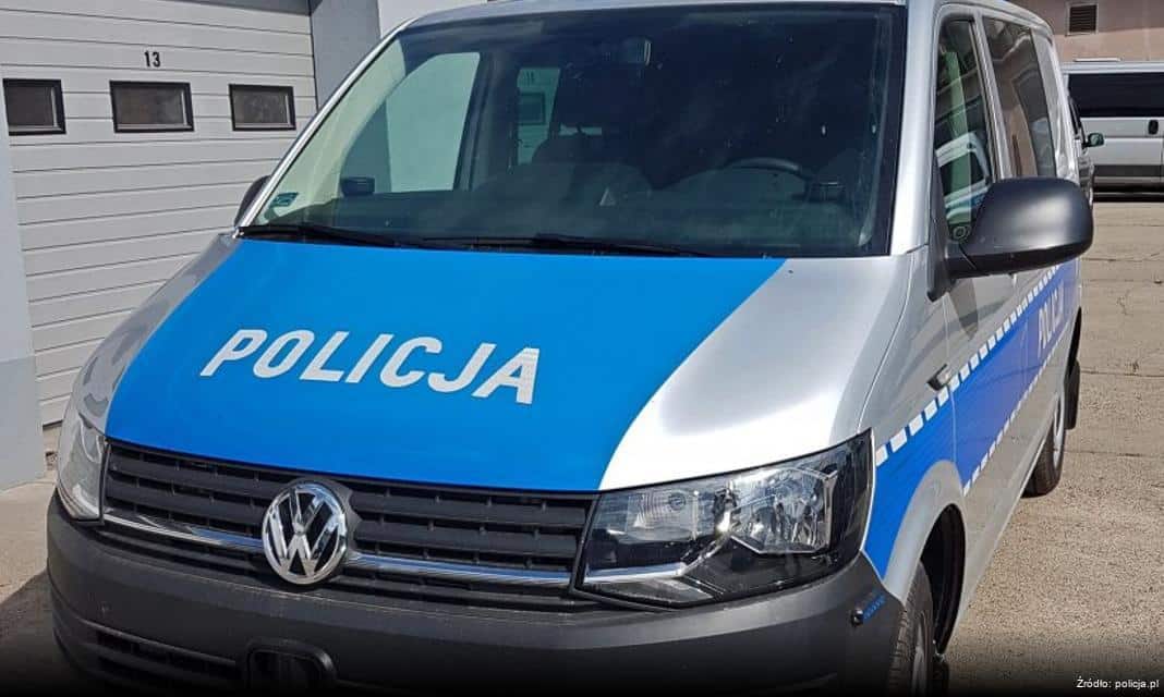 Rekrutacja do Policji promowana w Urzędzie Pracy w Gdyni