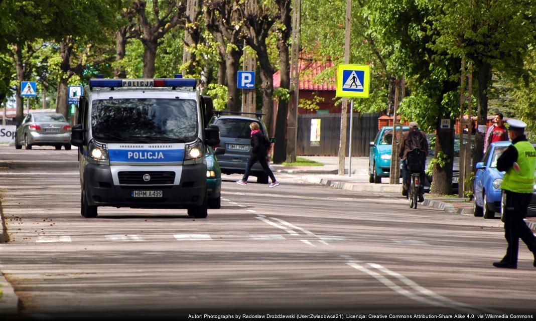 Policja Gdynia ostrzega przed kradzieżami metodą „na pracownika służb”