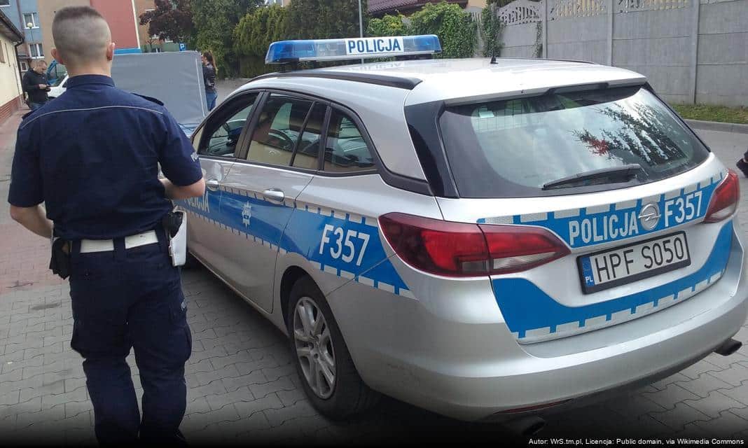 Bezpieczne Ferie – Działania Policji i Straży Miejskiej w Gdyni