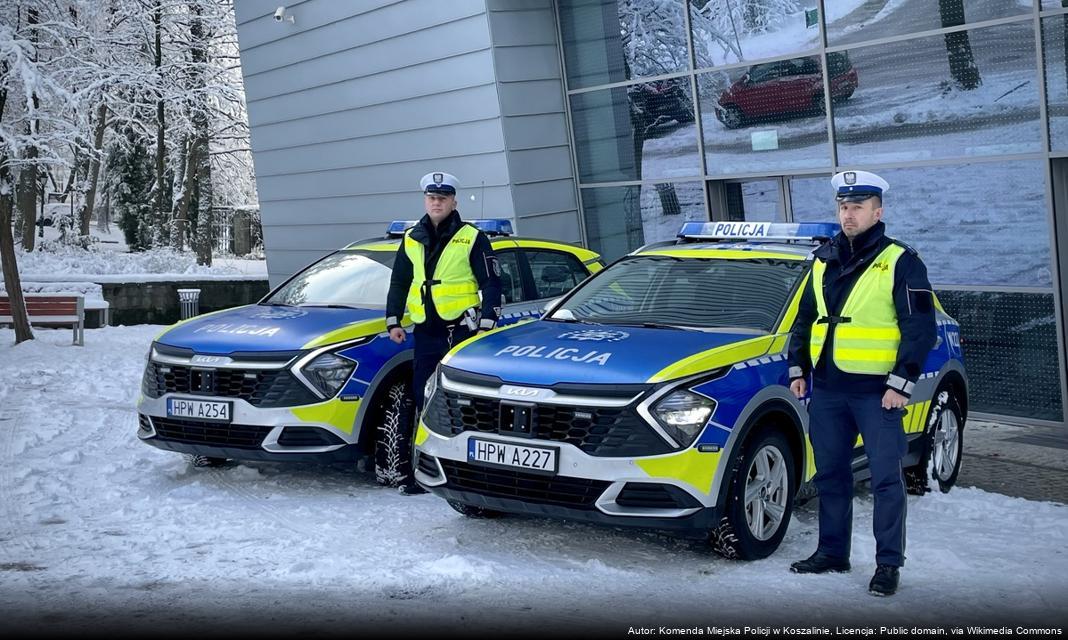 Międzynarodowa konferencja „Policja jest Kobietą” z okazji 100-lecia kobiet w Policji