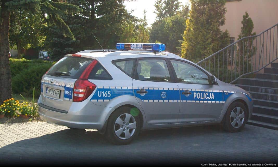 Nowe zasady rekrutacji do Policji w Gdyni