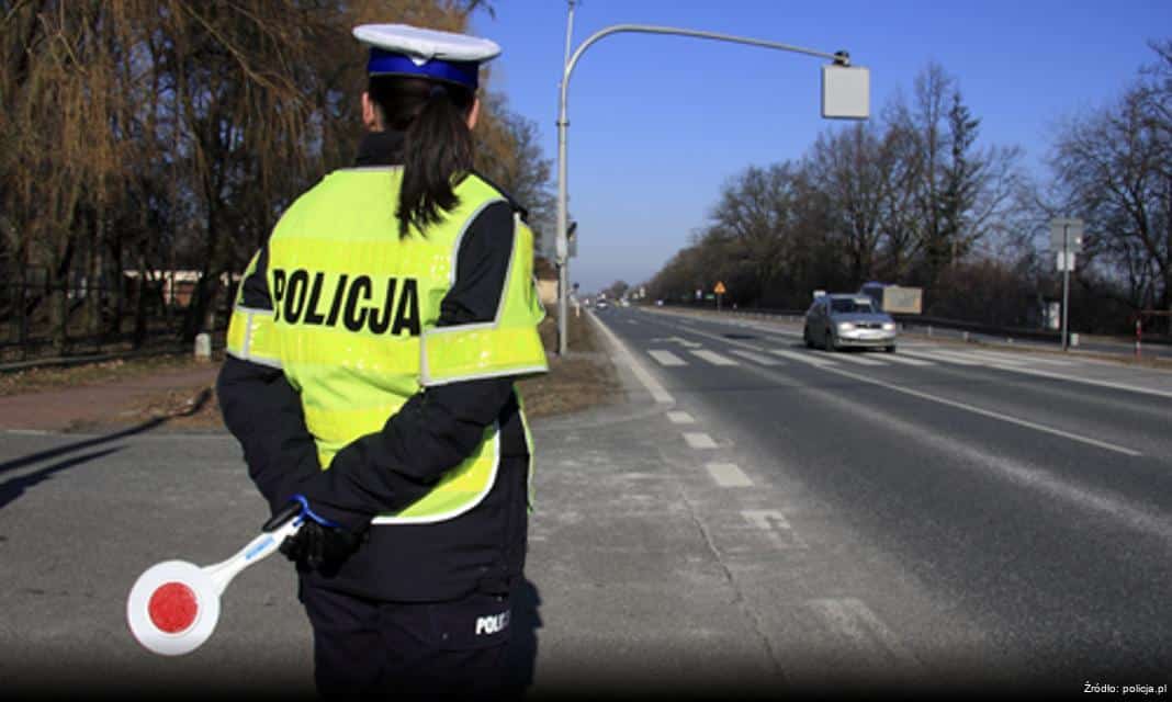 Policja Gdynia promuje zawód policjanta na Dzielnicowych Targach Pracy