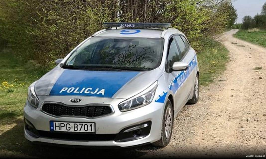 Szkolenie Policji w Gdyni: Reagowanie na Niestandardowe Zachowania