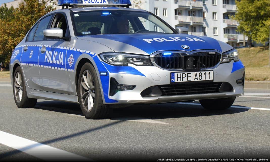 Policja w Gdyni poszukuje świadków kradzieży artykułów spożywczych