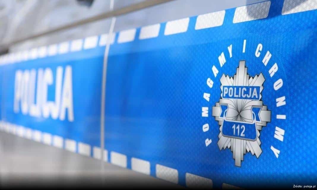 Bezpieczni seniorzy – wykład zorganizowany przez policję w Gdyni