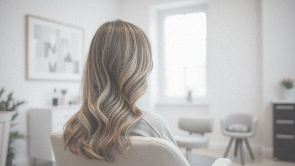 Long bob dla kogo? Przewodnik po modnej fryzurze