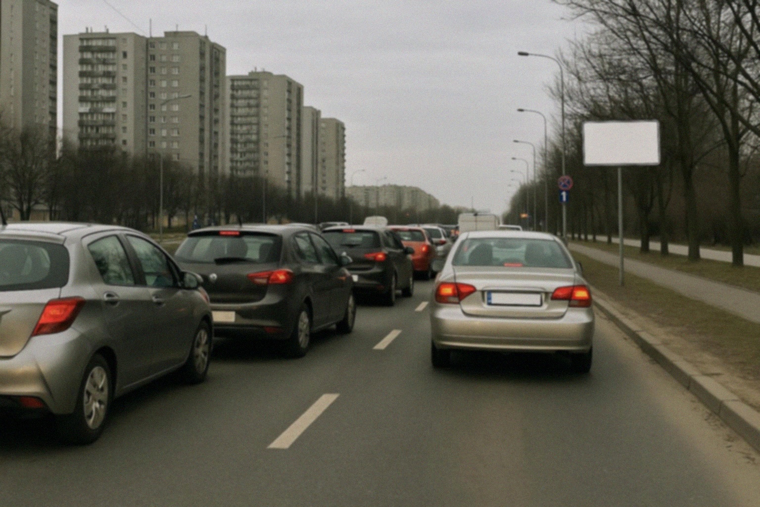 Planowane prace na ul. Unruga i okolicznych ulicach w Gdyni
