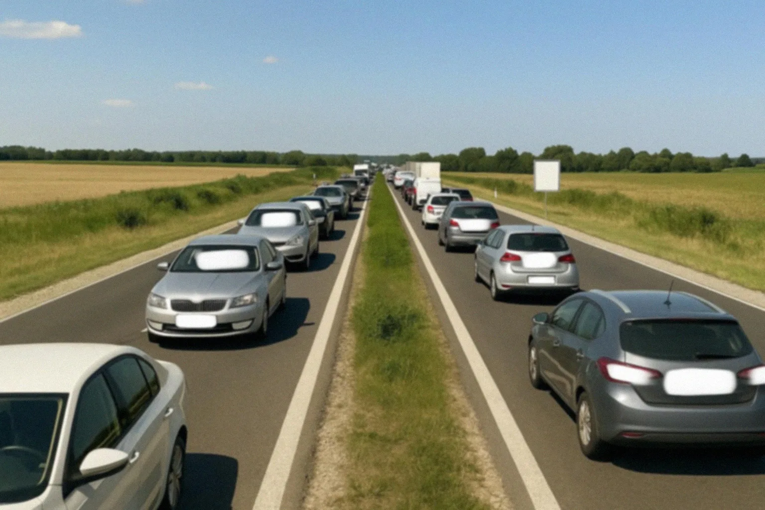 Zmiany w organizacji ruchu przy Stadionie Miejskim podczas meczu Arka Gdynia – Polonia Warszawa