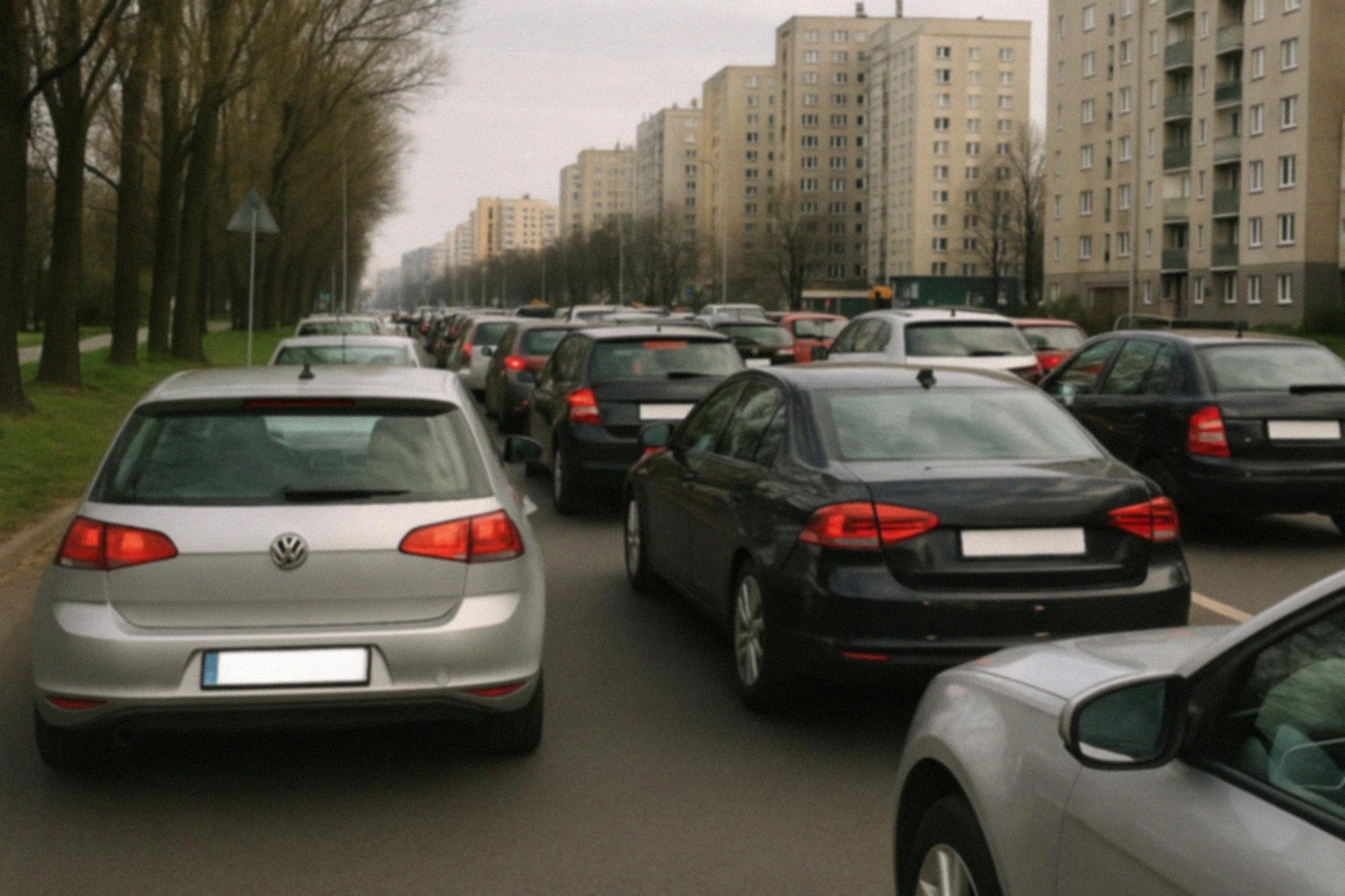 Prace utrzymaniowe na ul. Wiśniewskiego – wymiana włazu