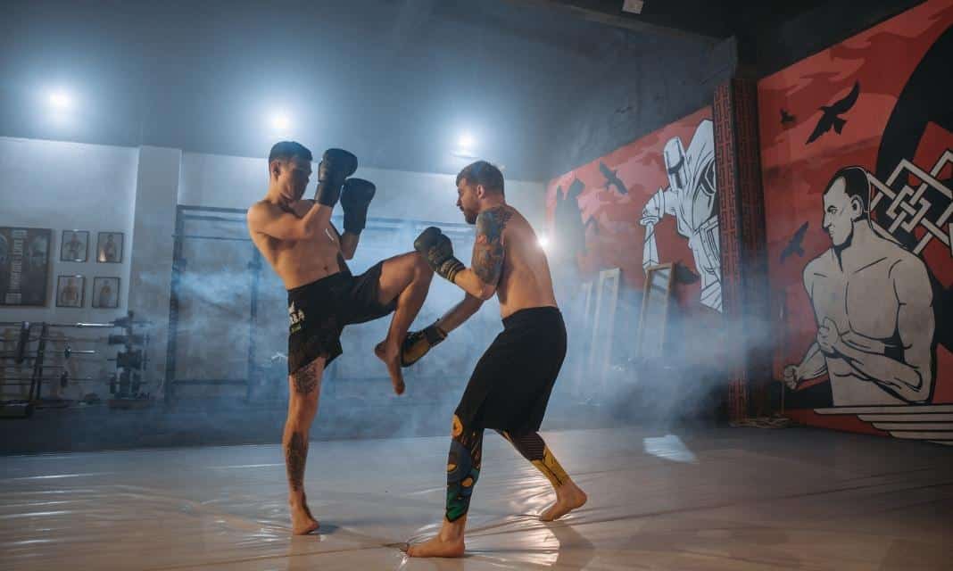 MMA Gdynia