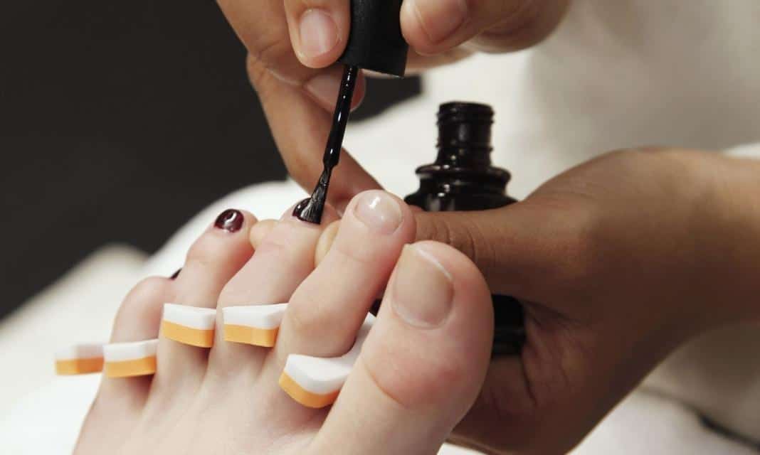 Pedicure Gdynia