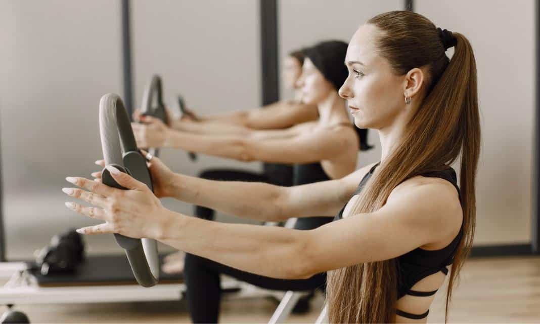 Pilates Gdynia