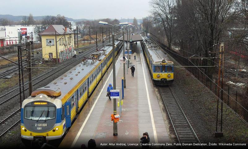 PKP Szybka Kolej Miejska w Trójmieście