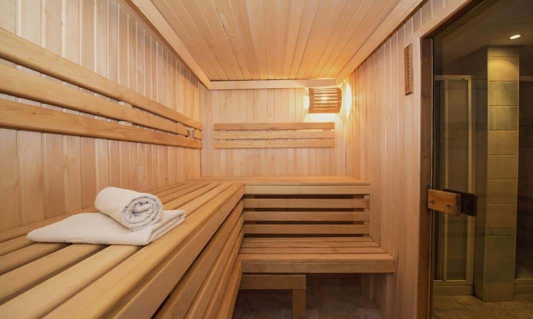 Sauna Gdynia