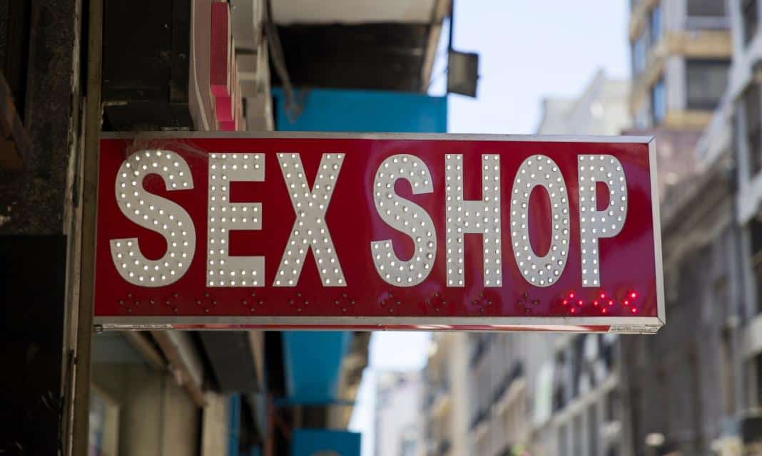 Sex Shop Gdynia