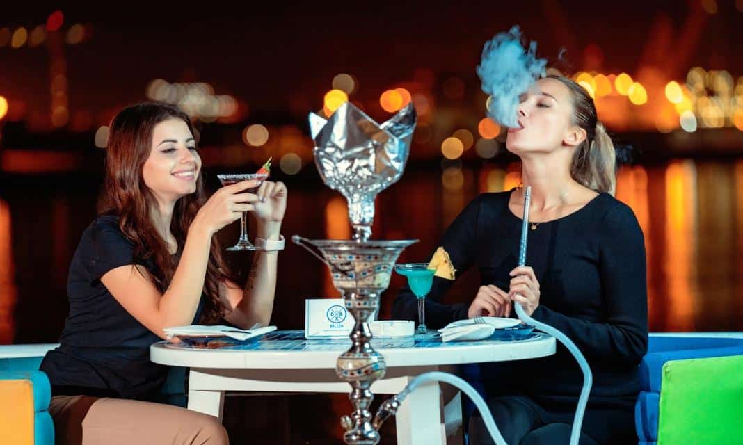 Shisha Bar Gdynia