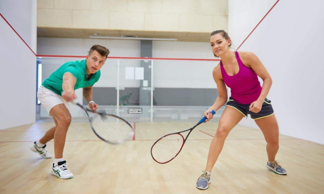 Squash Gdynia