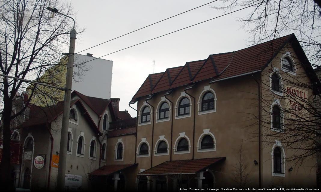 Już wkrótce jubileuszowa edycja Konkursu Wiedzy o Gdyni