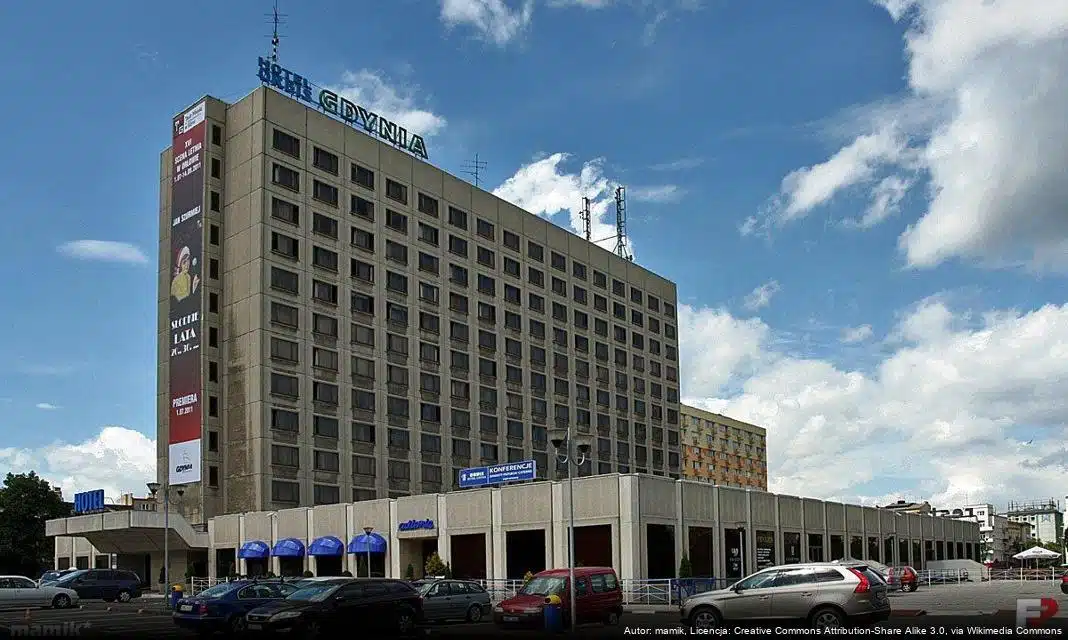 Nowe trolejbusy Solaris w Gdyni – inwestycja w komfort i ekologię