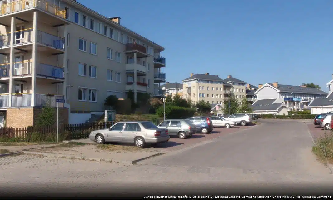 Raport plażowy: Czwartkowe warunki na gdyńskich kąpieliskach